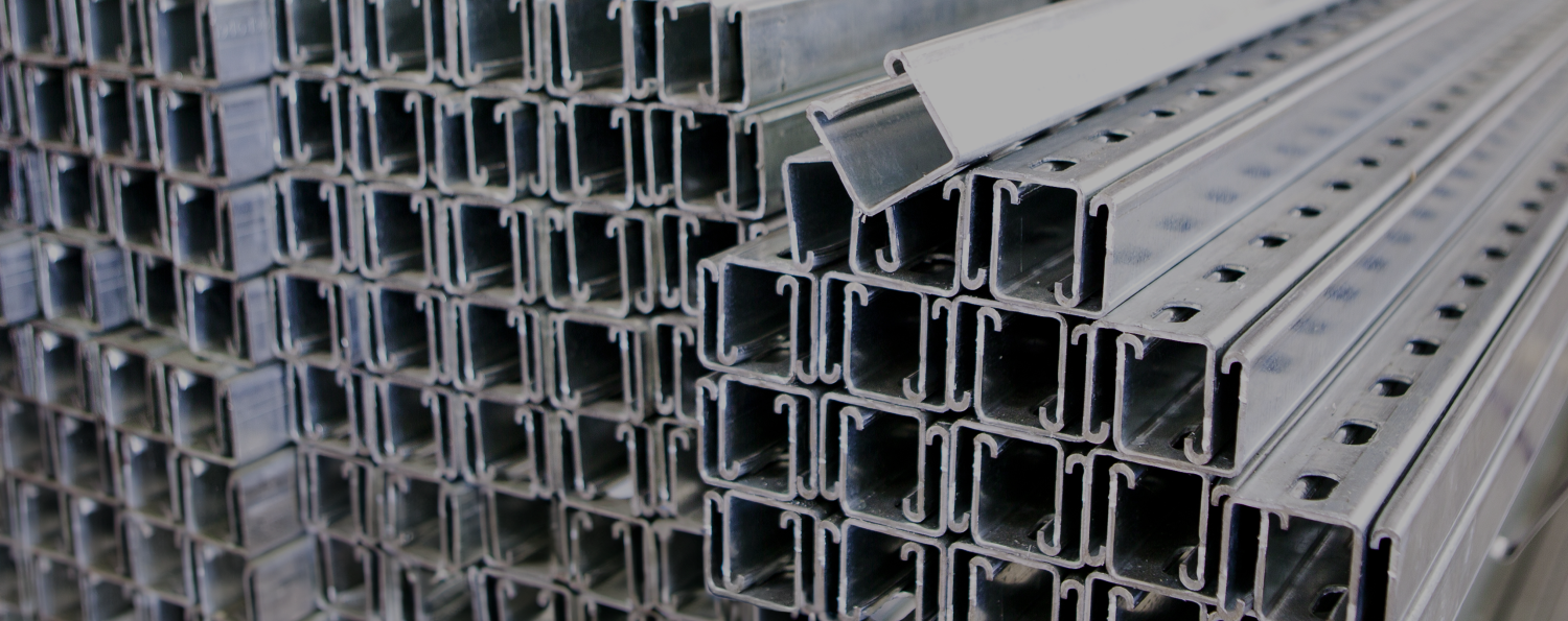 Slotted Channel